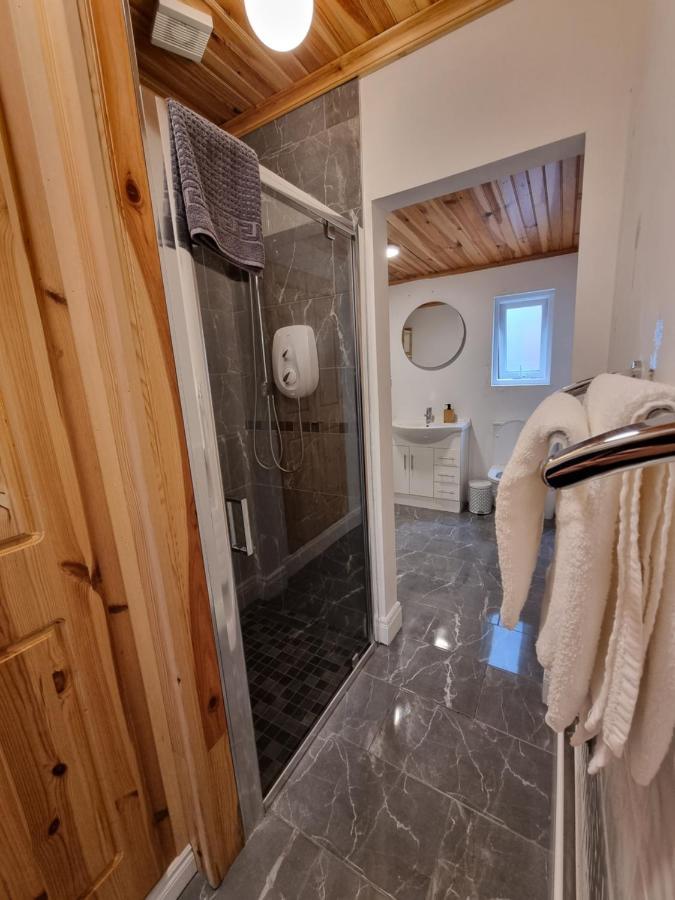 Vimy House Villa Clifden Kültér fotó